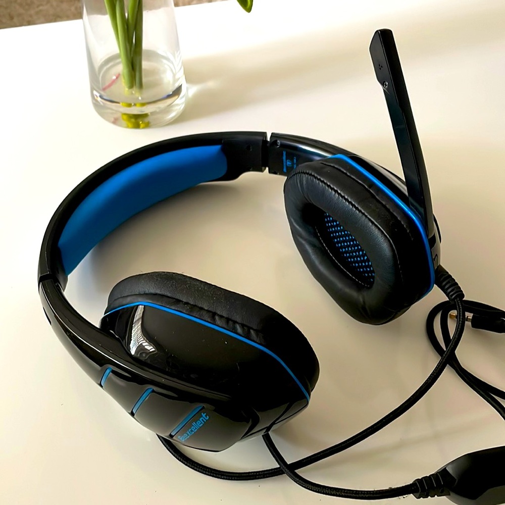 Gaming Headset